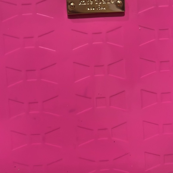 Kate spade coin purse - Picture 4 of 6